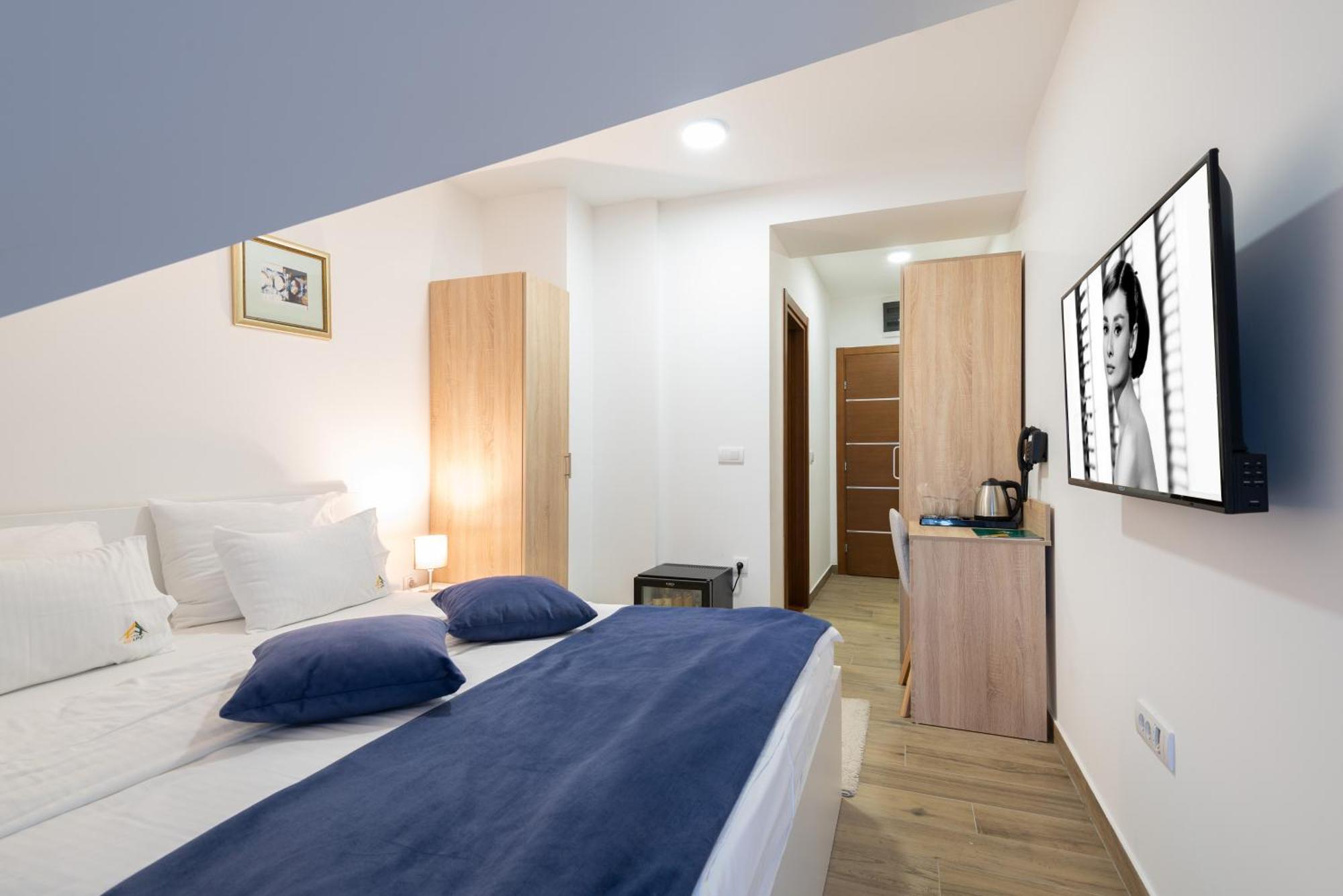 Hotel Agape Zlatibor Quarto foto